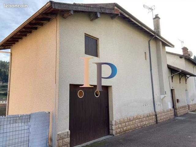 Maison vente à Agen, Cours