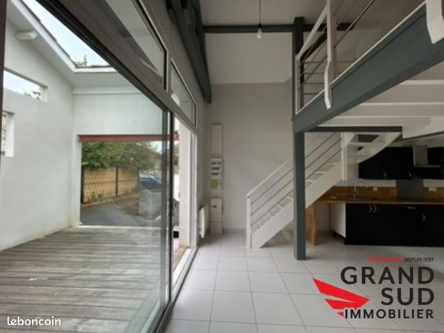 Maison vente à Villenave-d'Ornon, Gironde