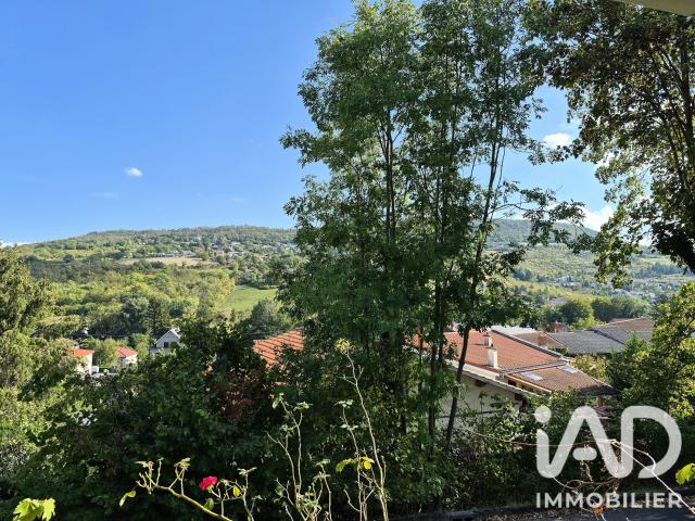 Maison vente à Monton, Veyre-Monton