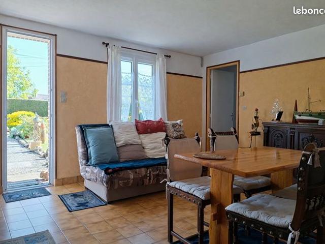 Maison vente à Bernay, Rugles