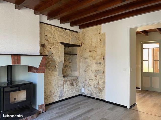Maison vente à Dax, Montfort-en-chalosse