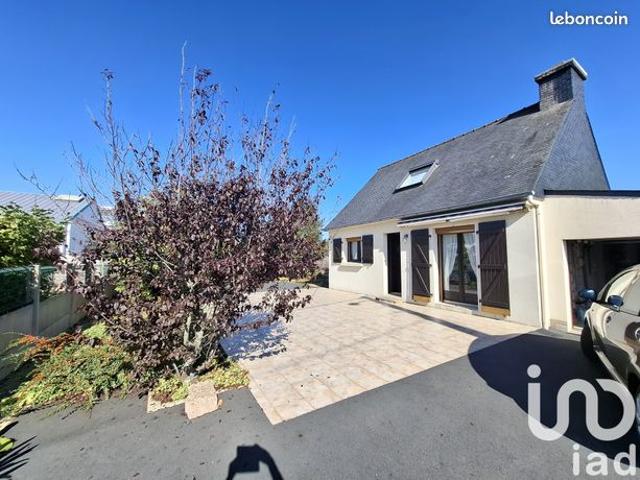Maison vente à Lannion, Bretagne