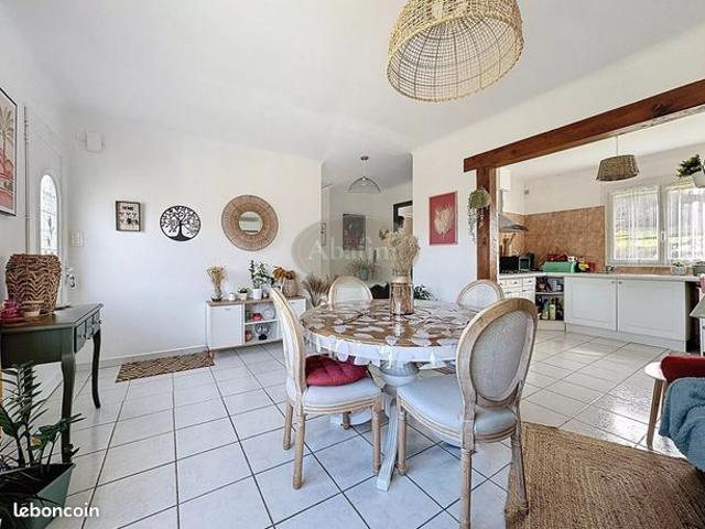 Maison vente à Tarbes, Tournay