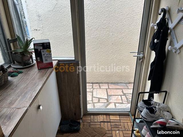 Maison vente à L'Haÿ-les-Roses, Villeneuve-le-roi