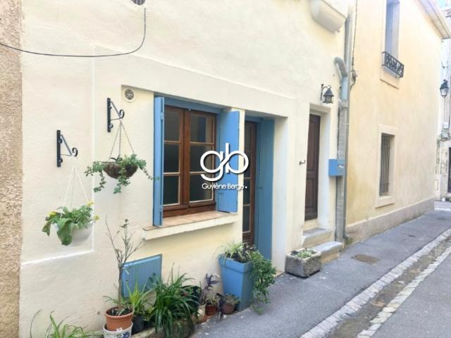 Maison vente à Montpellier, Pignan