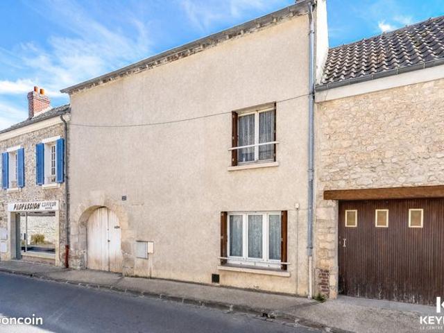 Maison vente à Pontoise, Champagne-sur-oise