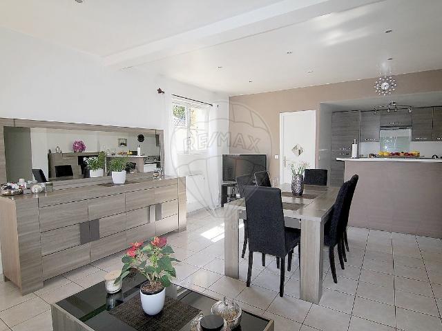 Maison vente à Argenteuil