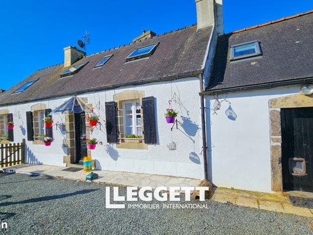 Maison vente à Morlaix, Bretagne