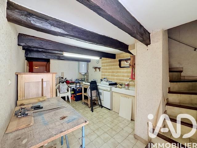 Maison vente à Béziers, Saint-thibéry