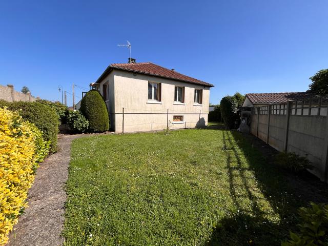 Maison vente à Versailles, Les Clayes-sous-bois
