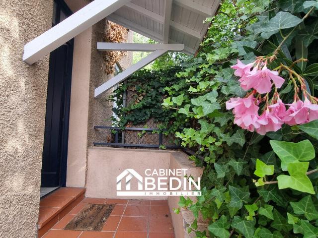 Maison vente à Toulouse