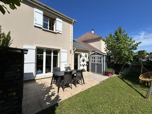Maison vente à Palaiseau, Villejust