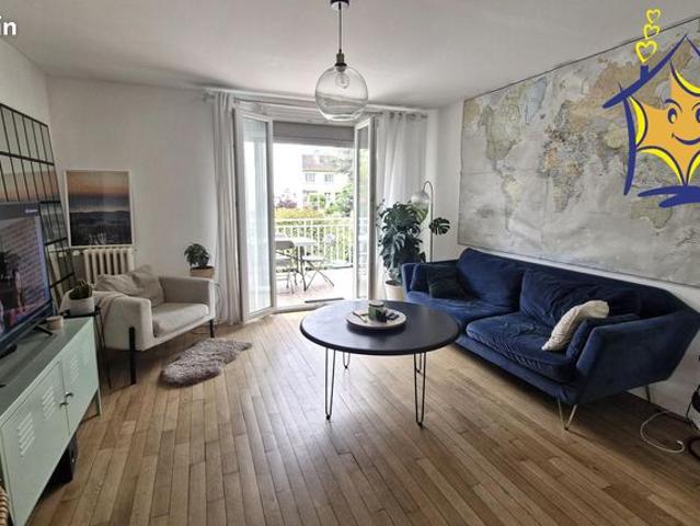Maison vente à Évry, Viry-châtillon
