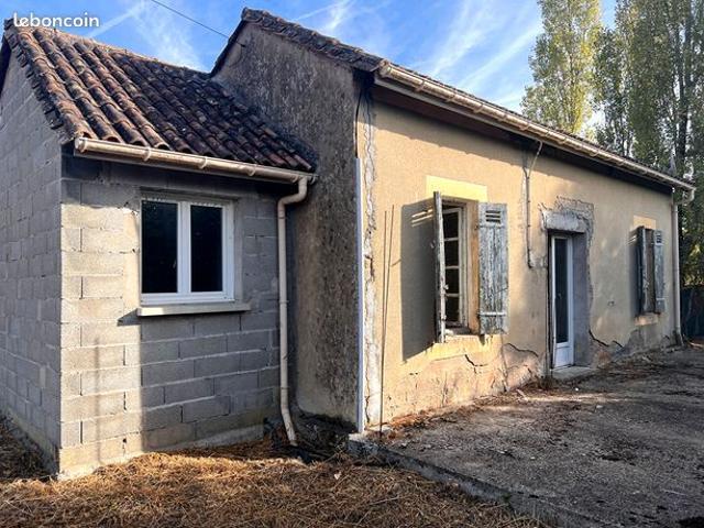 Maison vente à Montcaret, Dordogne