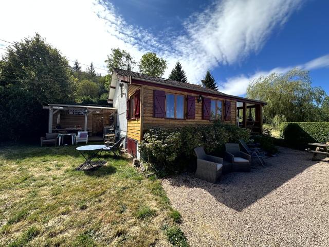 Maison vente à Gaille, Arfeuilles