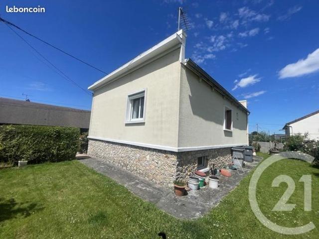 Maison vente à Bernay, Beuzeville