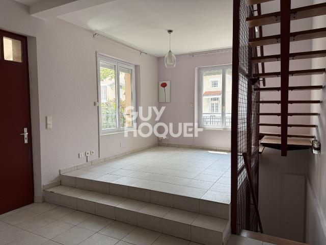 Maison vente à Toulouse
