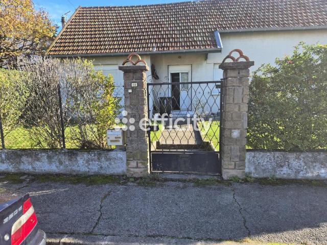 Maison vente à Lyon, Métropole de Lyon