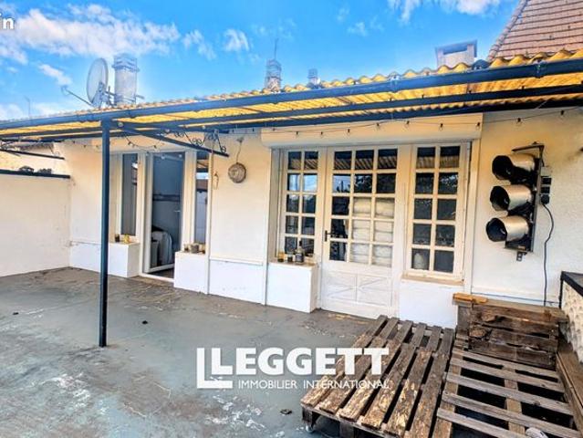Maison vente à Nontron, Mialet
