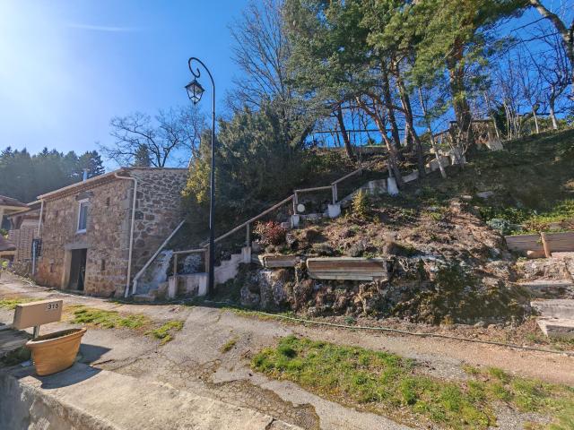 Maison vente à Tournon-sur-Rhône, Alboussière