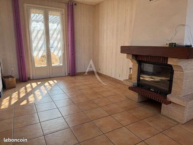Maison vente à Les Sables-d'Olonne, Moutiers-les-mauxfaits