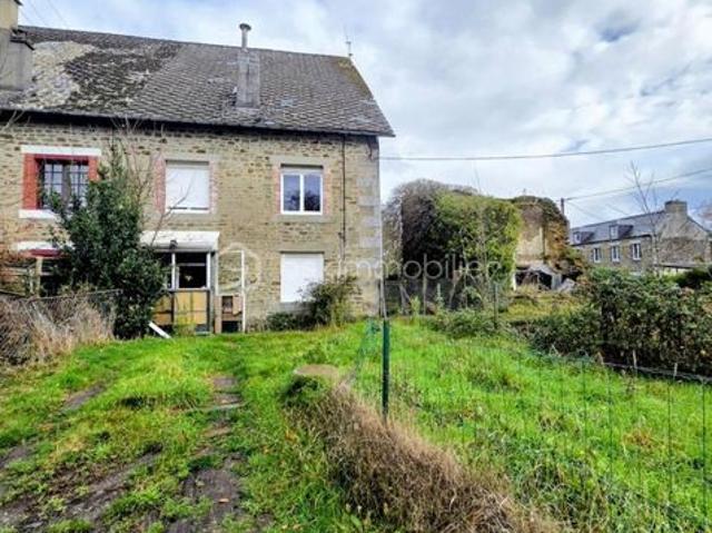 Maison vente à Argentan, Montilly-sur-noireau