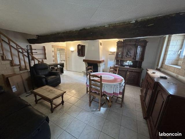 Maison vente à Meaux, Claye-souilly
