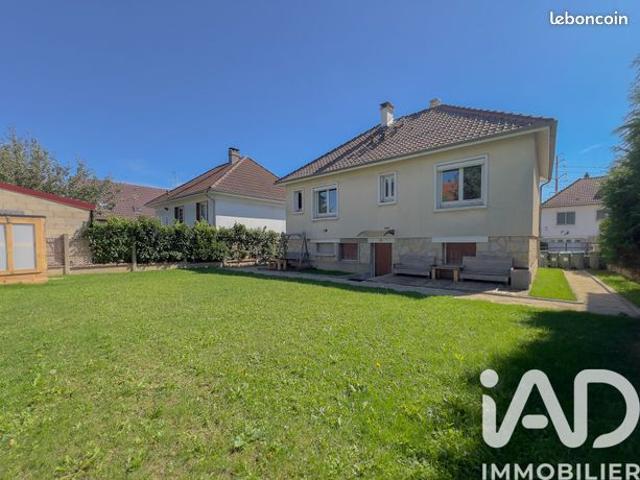 Maison vente à Antony