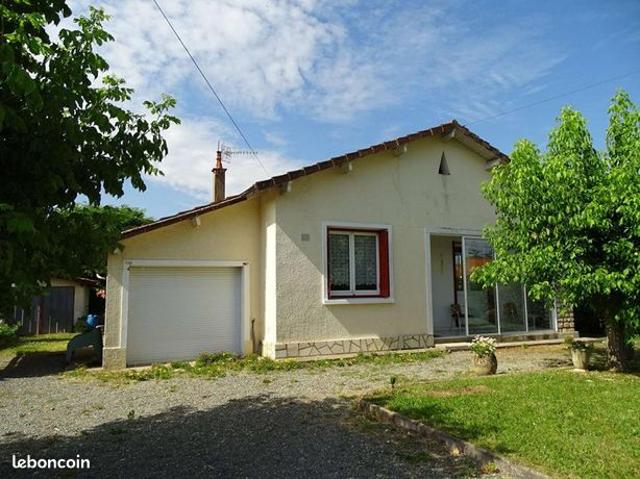 Maison vente à Périgueux, Saint-médard-de-mussidan