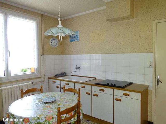 Maison vente à Périgueux, Saint-médard-de-mussidan