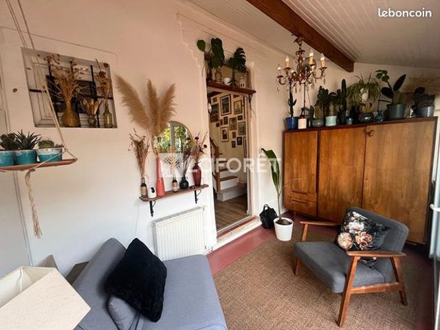Maison vente à Bobigny, Bondy