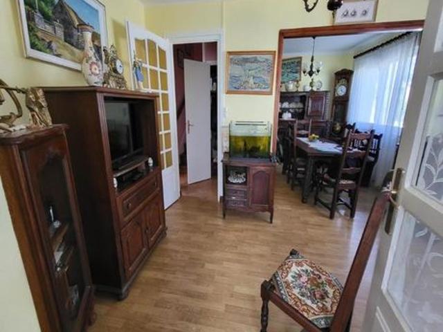 Maison vente à Quimper, Bretagne