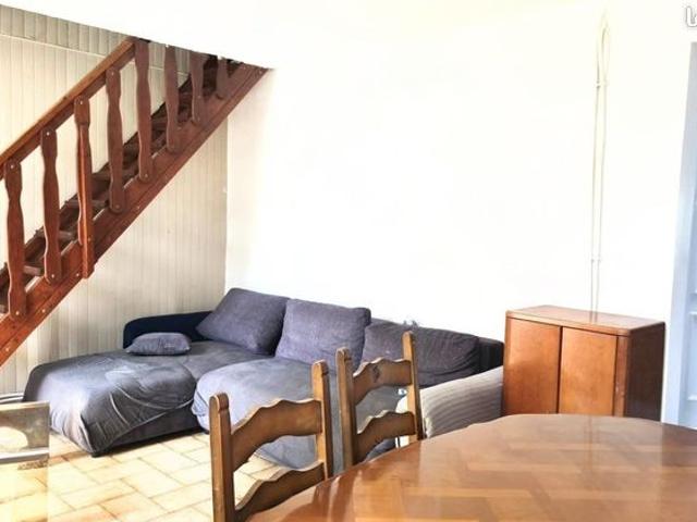Maison vente à Le Raincy, Clichy-sous-bois