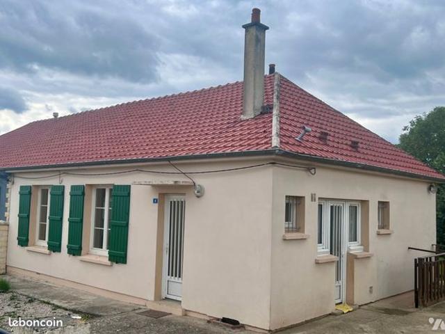 Maison vente à Saint-Quentin, Vermand