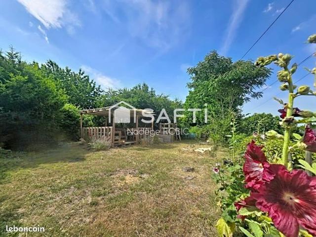 Maison vente à Angers, Seiches-sur-le-loir