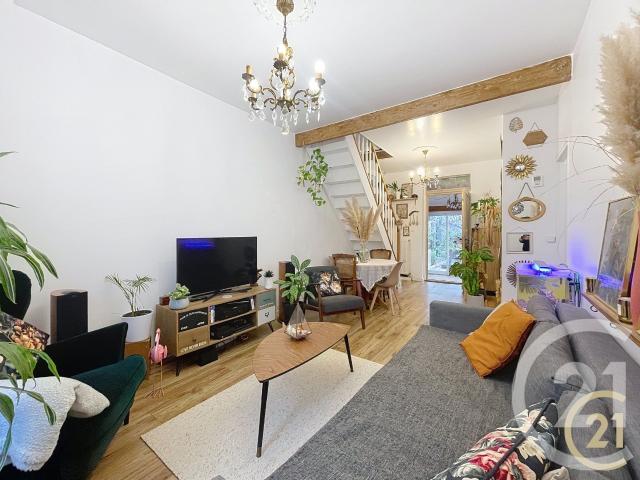 Maison vente à Bobigny, Bondy