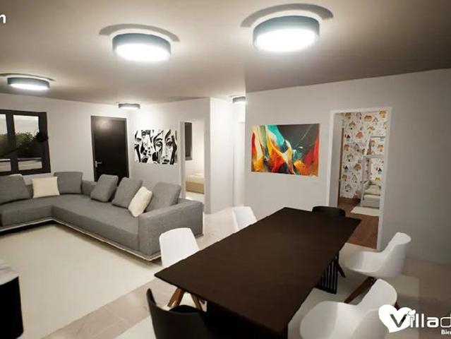 Maison vente à Laval, Forcé