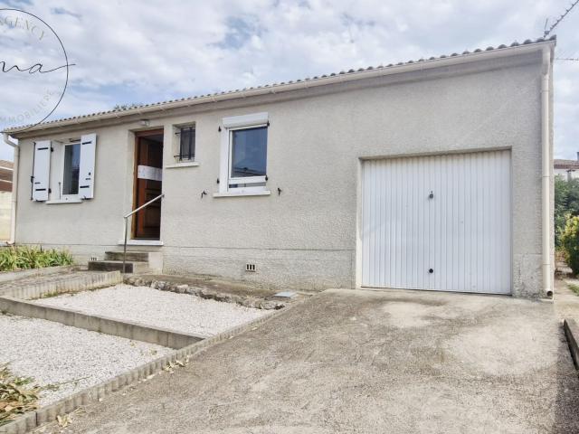 Maison vente à Béziers, Cers