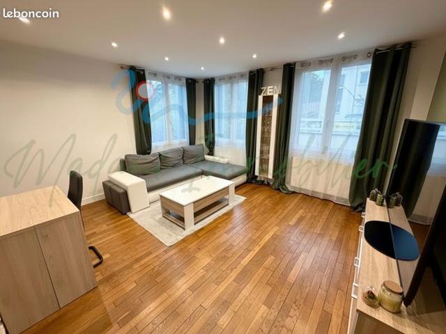 Maison vente à Mantes-la-Jolie, Bonnières-sur-seine