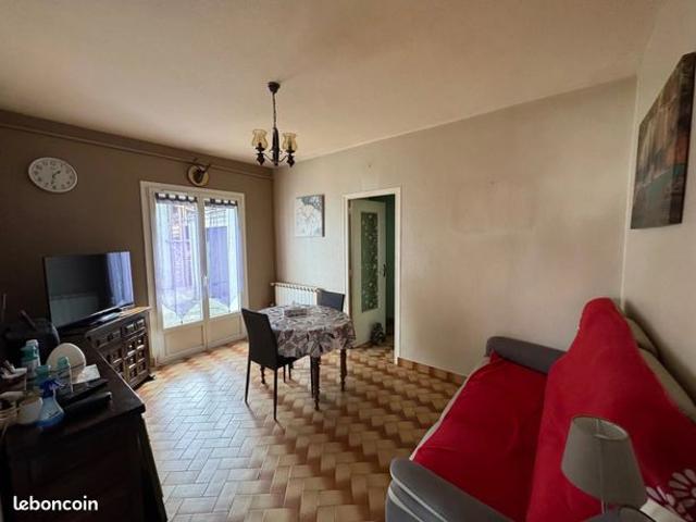 Maison vente à Grenoble, La Mure