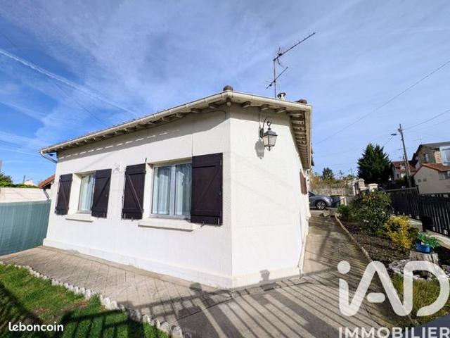 Maison vente à Ezanville, Martinique