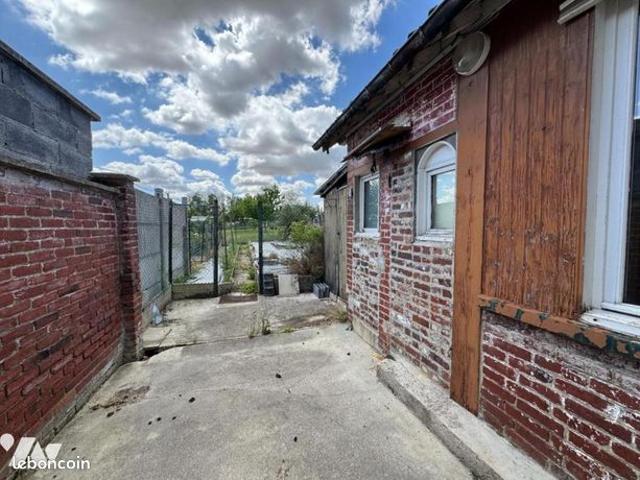 Maison vente à Saint-Quentin, Bohain-en-vermandois