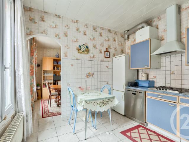 Maison vente à Saint-Denis, Aubervilliers