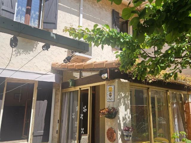 Maison vente à Marseille