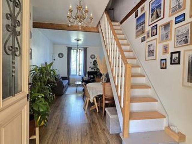 Maison vente à Bobigny, Bondy