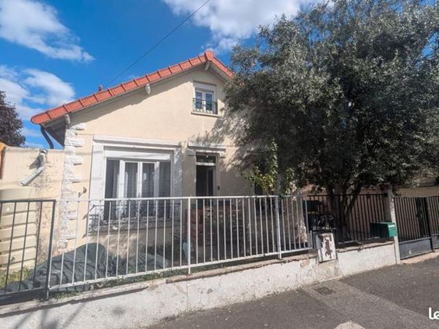 Maison vente à Carrières-sur-Seine, Yvelines