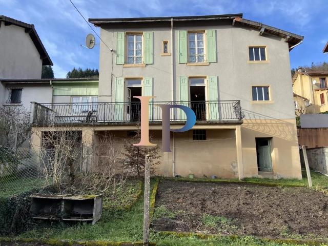 Maison vente à France métropolitaine, Rhône