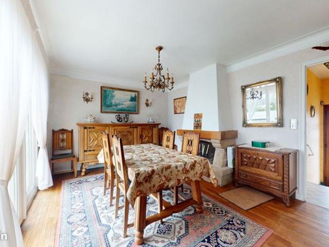Maison vente à Le Rheu