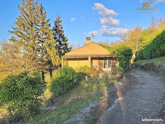 Maison vente à Privas, Saint-priest