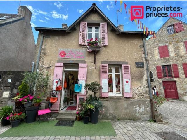 Maison vente à Saint-Nazaire, Guérande